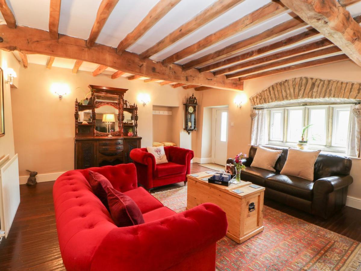 Cowlings Villa Richmond  Dış mekan fotoğraf