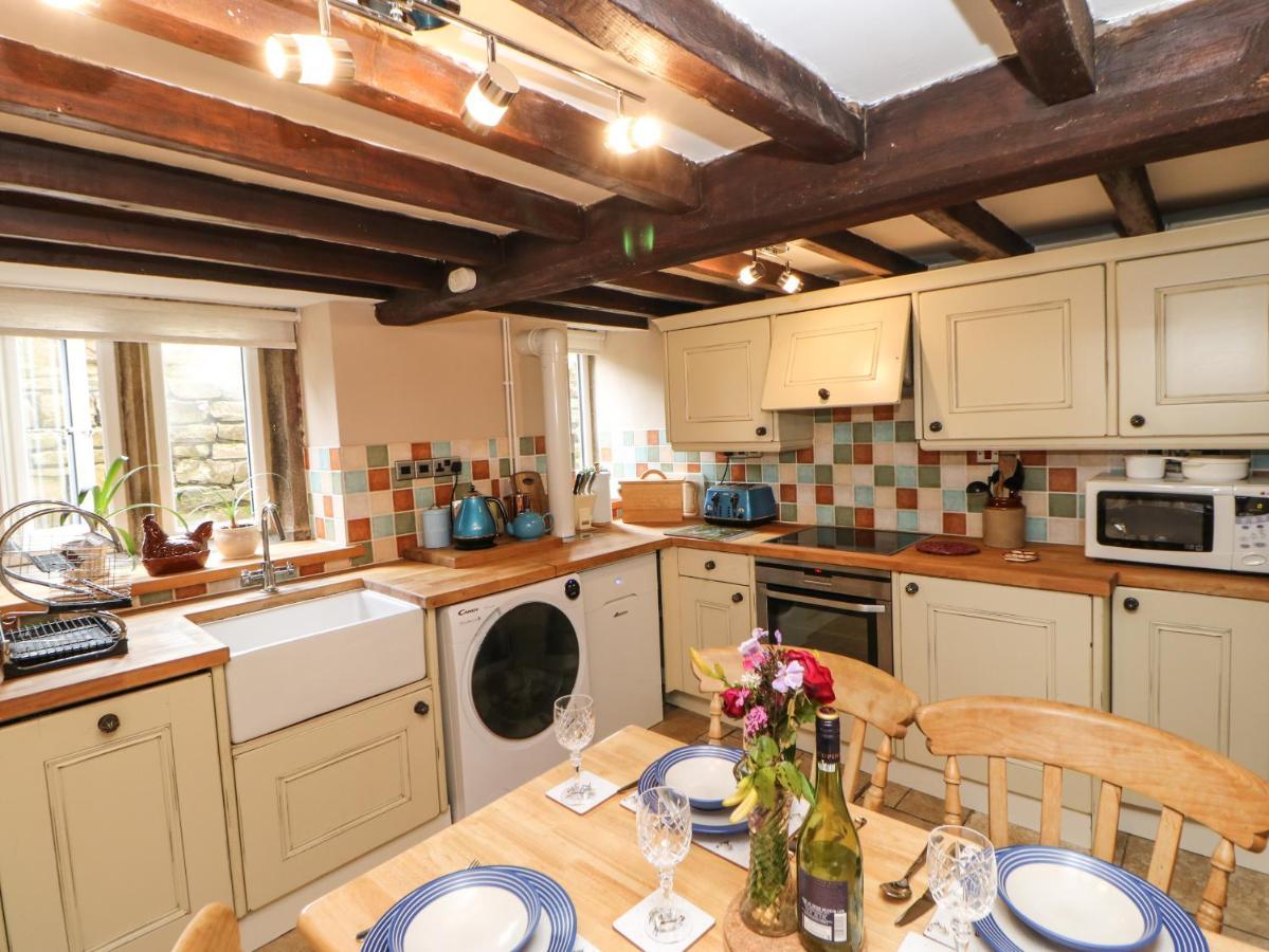 Cowlings Villa Richmond  Dış mekan fotoğraf