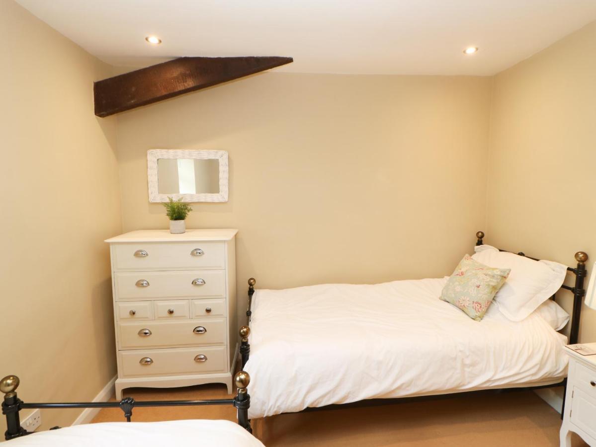 Cowlings Villa Richmond  Dış mekan fotoğraf
