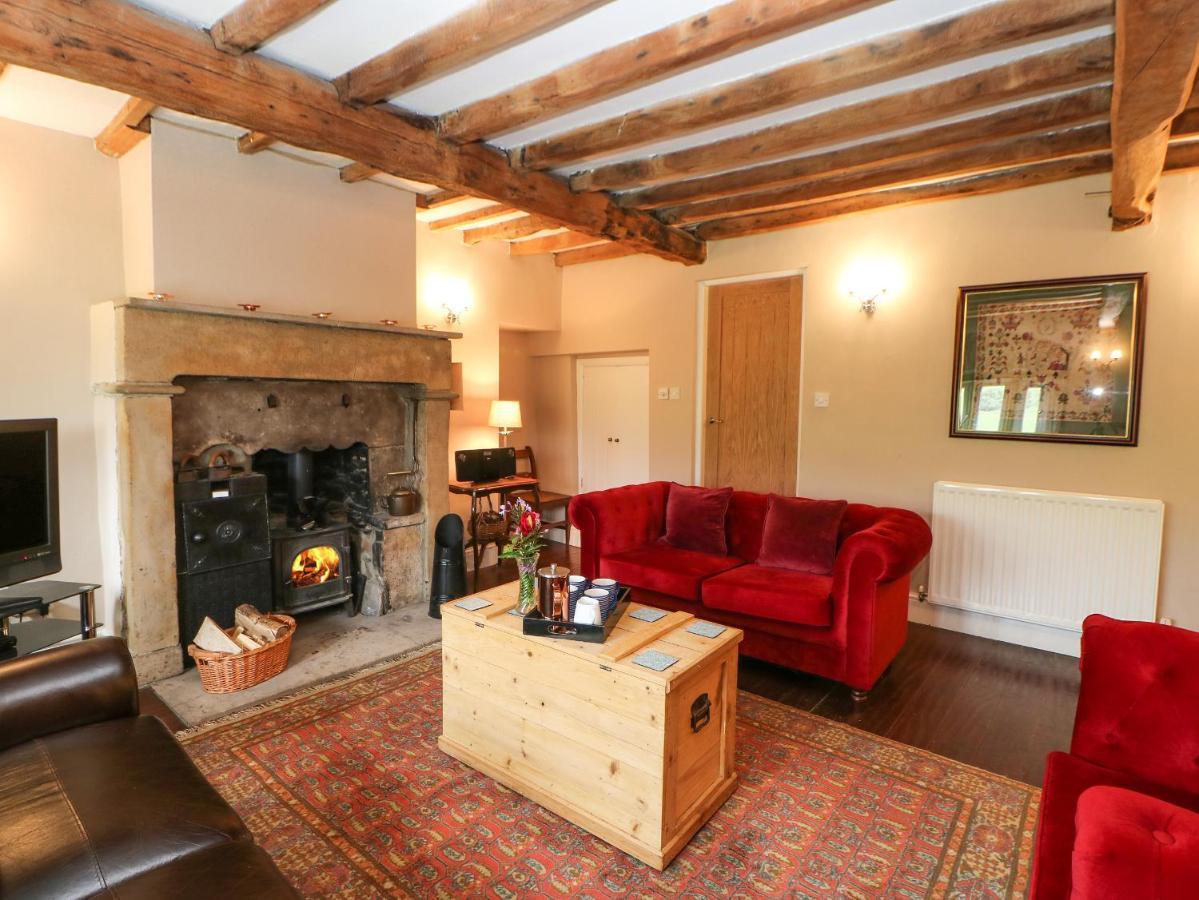 Cowlings Villa Richmond  Dış mekan fotoğraf