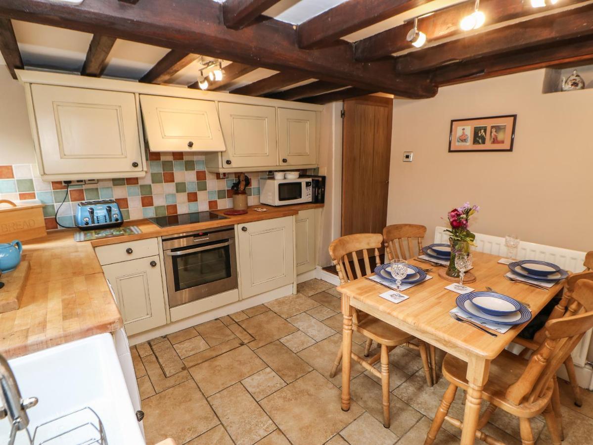 Cowlings Villa Richmond  Dış mekan fotoğraf