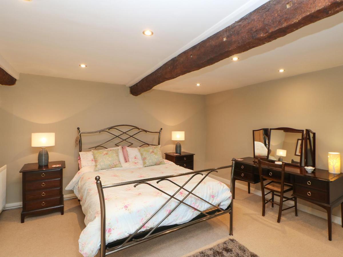 Cowlings Villa Richmond  Dış mekan fotoğraf